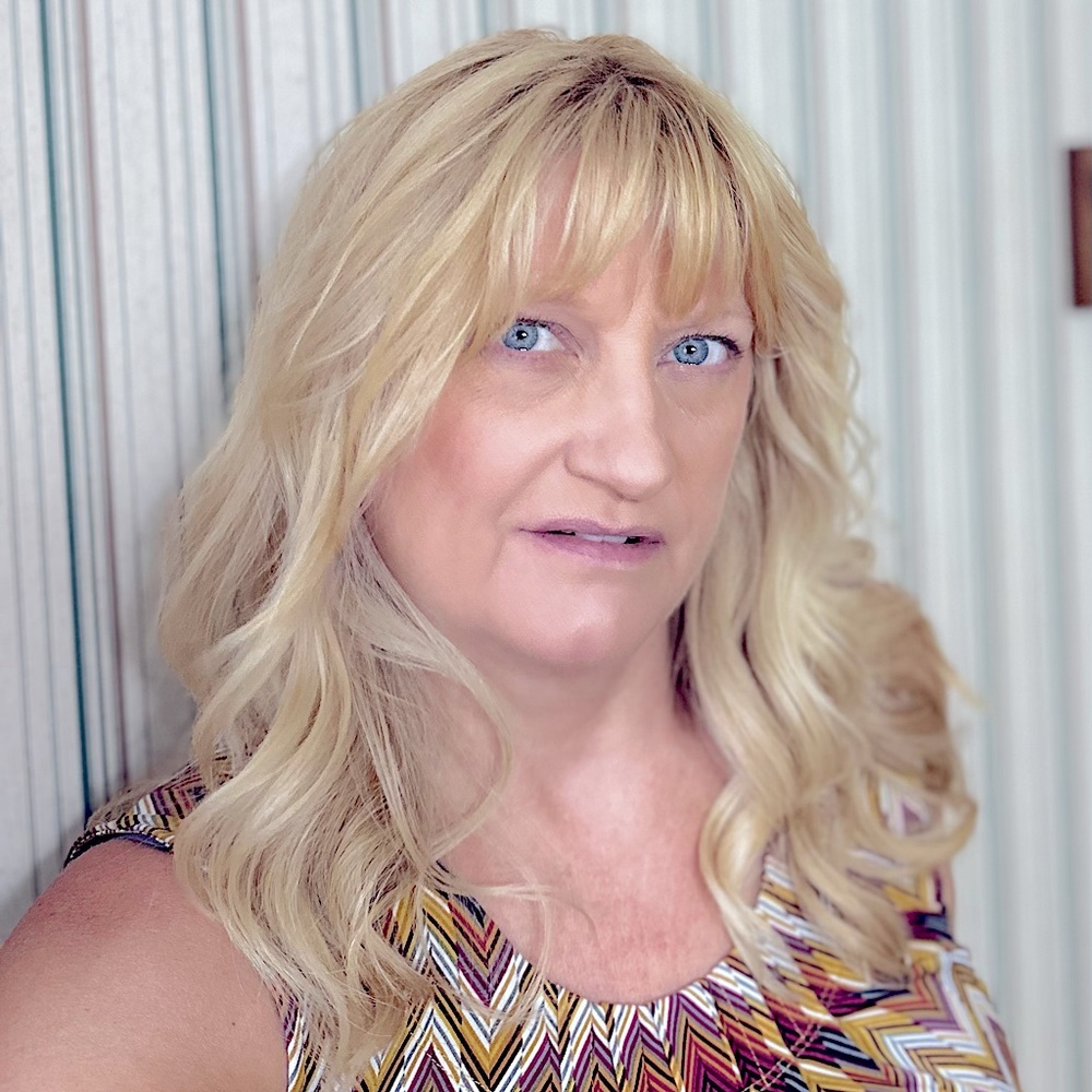 Meet your Posher, Mary